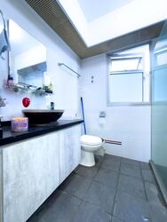 Blk 101B Eastcreek @ Canberra (Sembawang), HDB 4 Rooms #483197461